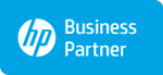 Logo HP Business Partner