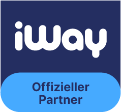 Logo iWay Partner